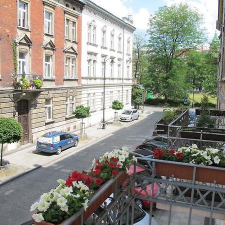 Style4Rent Sunny Old Town Apartments Krakau Buitenkant foto