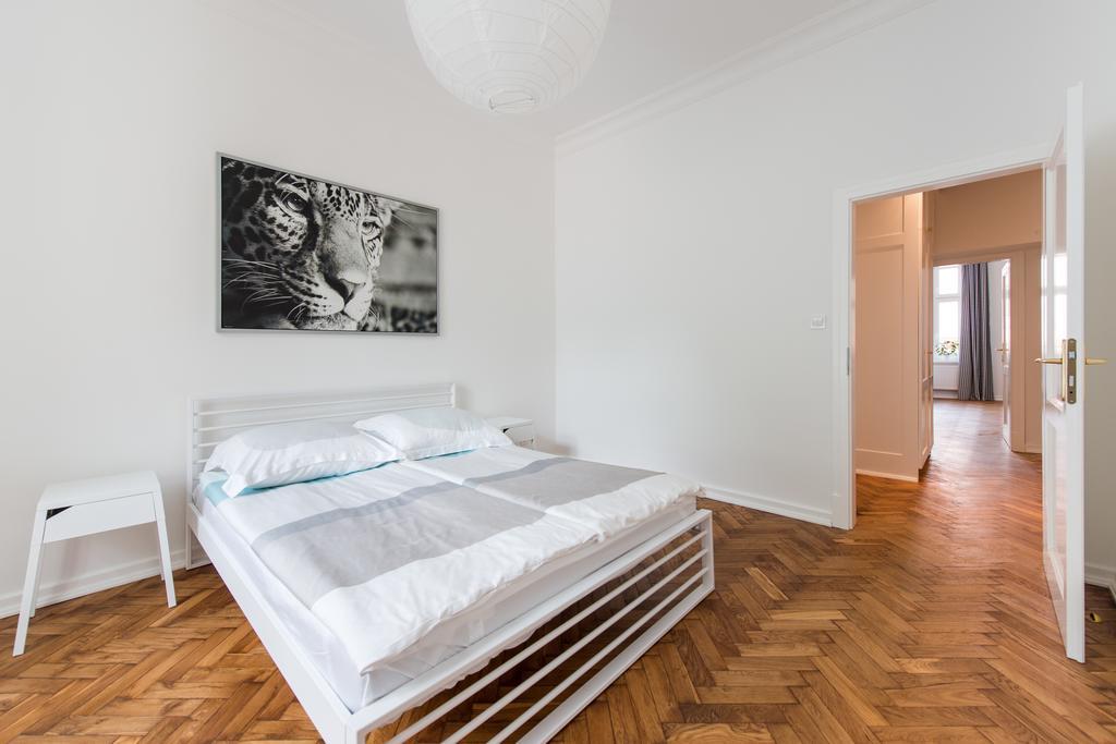 Style4Rent Sunny Old Town Apartments Krakau Buitenkant foto