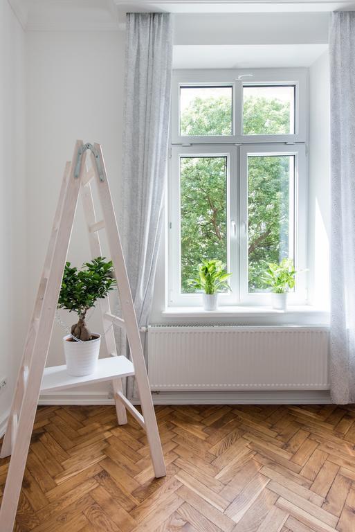 Style4Rent Sunny Old Town Apartments Krakau Buitenkant foto