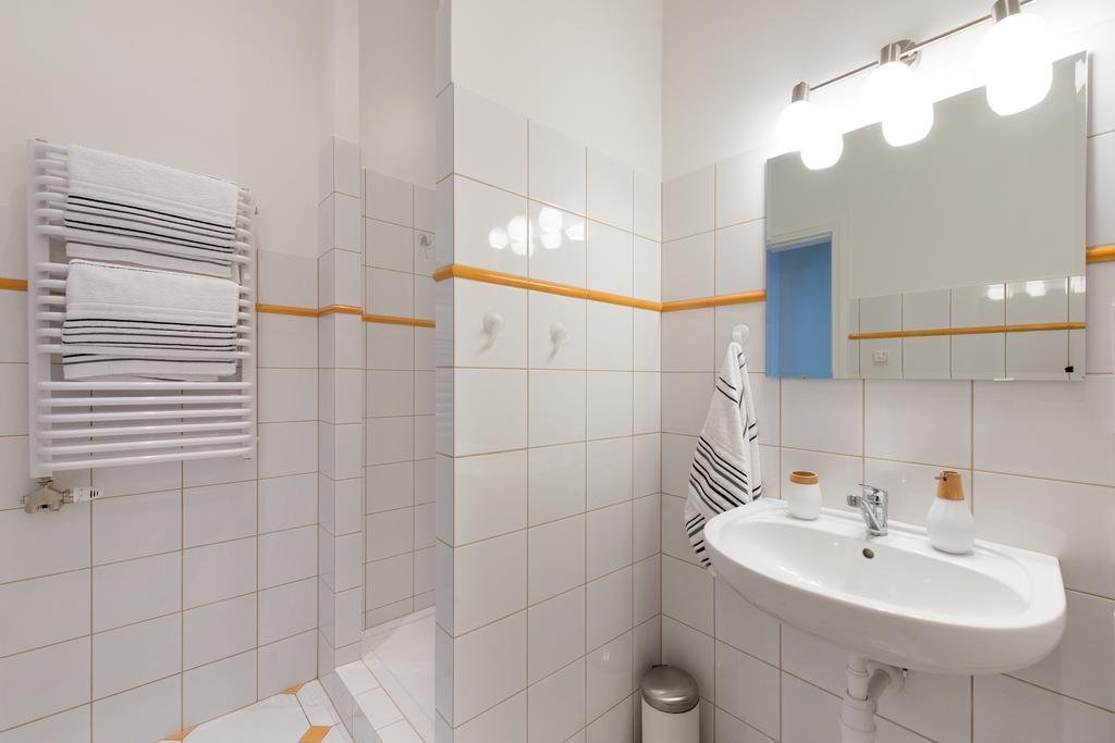 Style4Rent Sunny Old Town Apartments Krakau Buitenkant foto