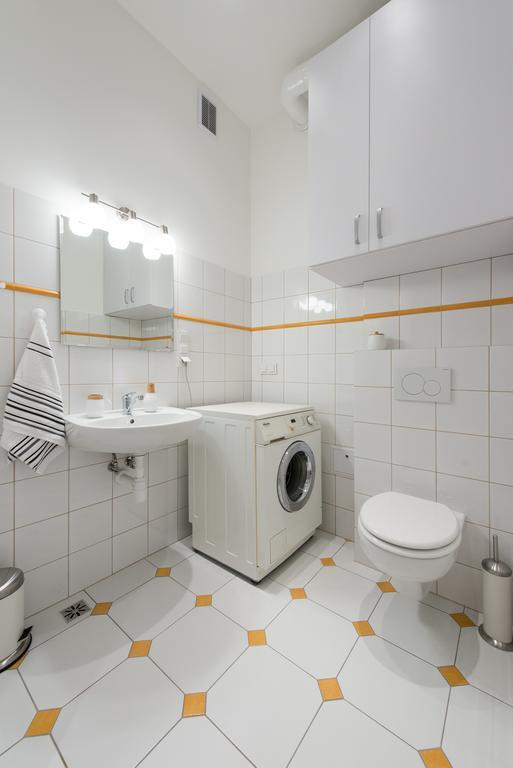 Style4Rent Sunny Old Town Apartments Krakau Buitenkant foto
