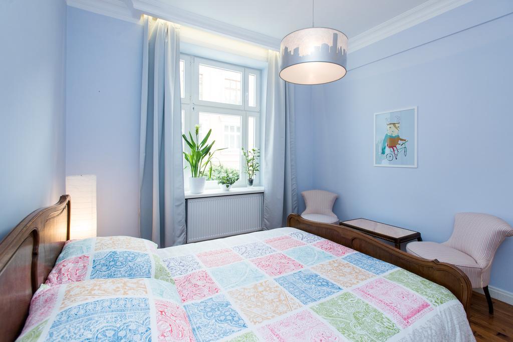 Style4Rent Sunny Old Town Apartments Krakau Kamer foto