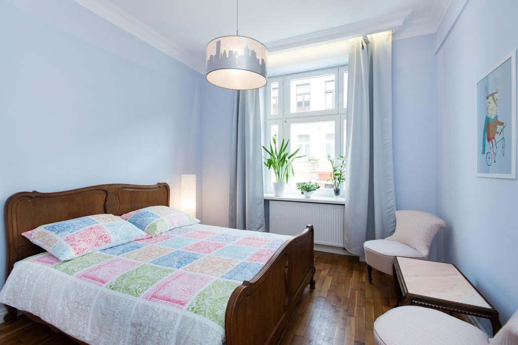 Style4Rent Sunny Old Town Apartments Krakau Kamer foto