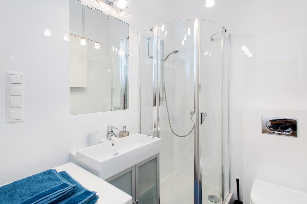 Style4Rent Sunny Old Town Apartments Krakau Kamer foto