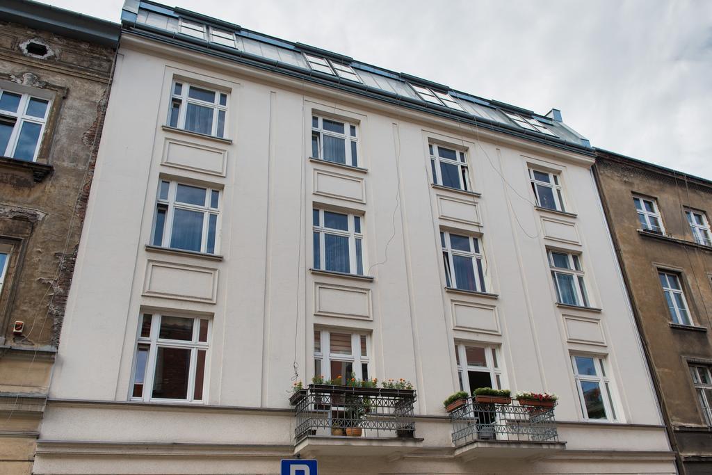 Style4Rent Sunny Old Town Apartments Krakau Kamer foto