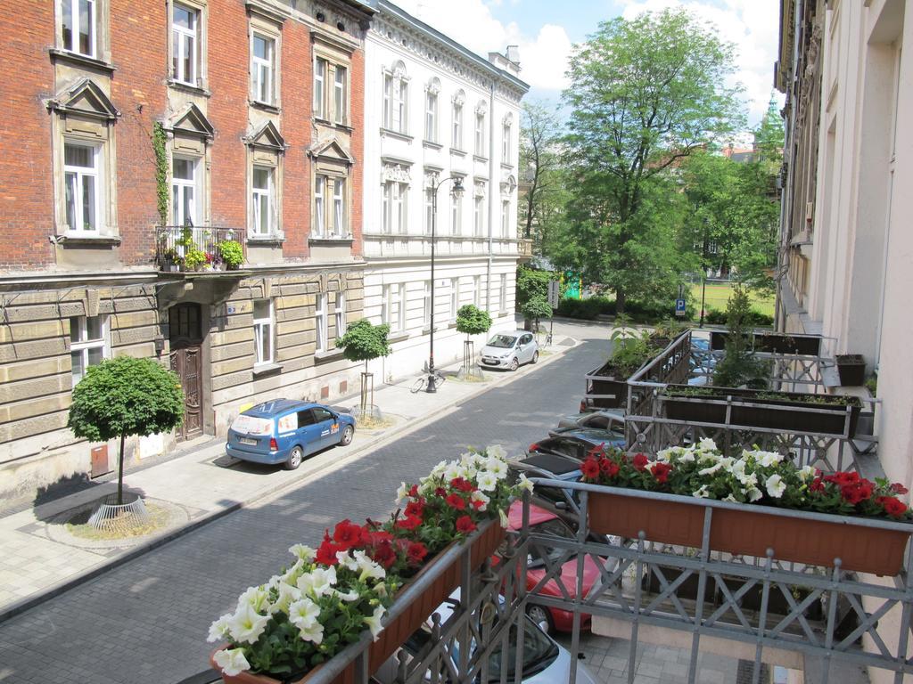 Style4Rent Sunny Old Town Apartments Krakau Buitenkant foto